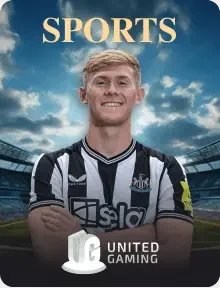 United Gaming