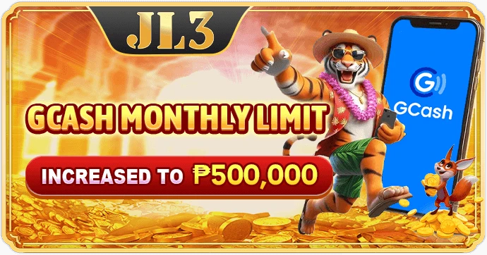 JL3 guide to raise GCash monthly limit to ₱500,000